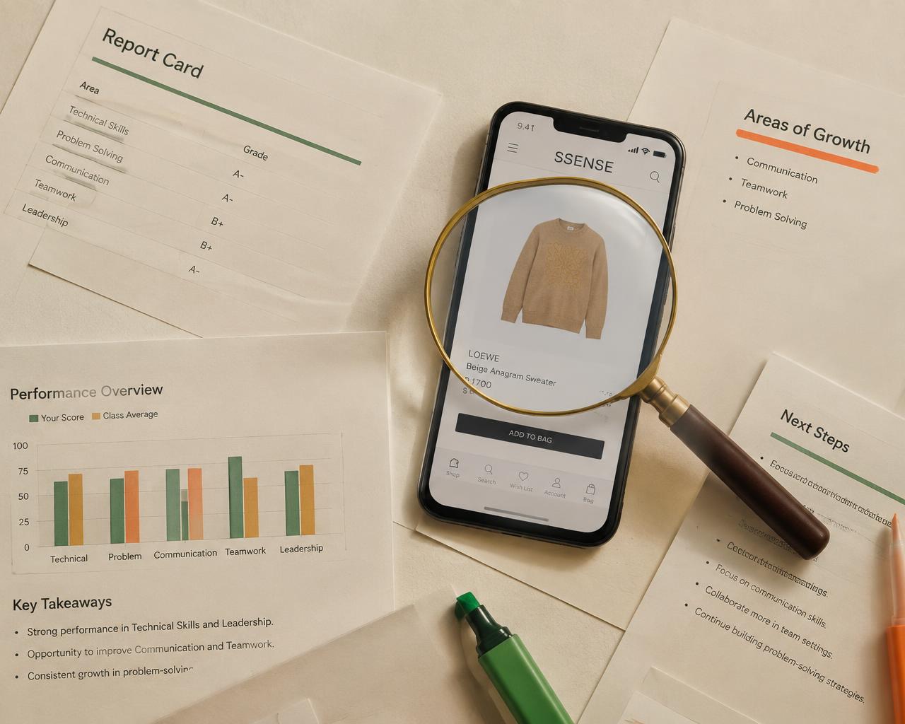 ShopAudit AI